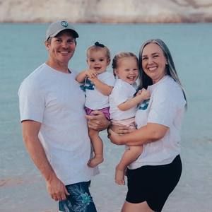 Meet your Posher, Robin